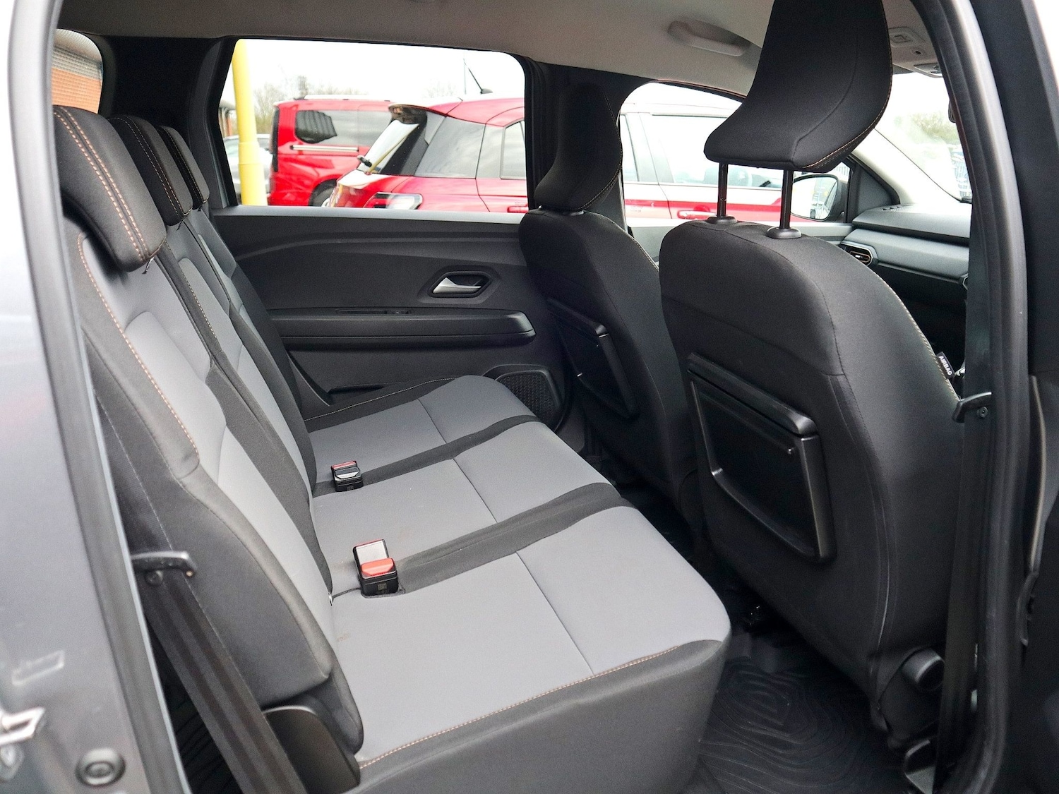 Used Dacia Jogger 2024 for sale - 78071041: Photo 4