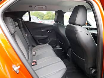 Used Peugeot 2008 2021 for sale - 79819924: Photo