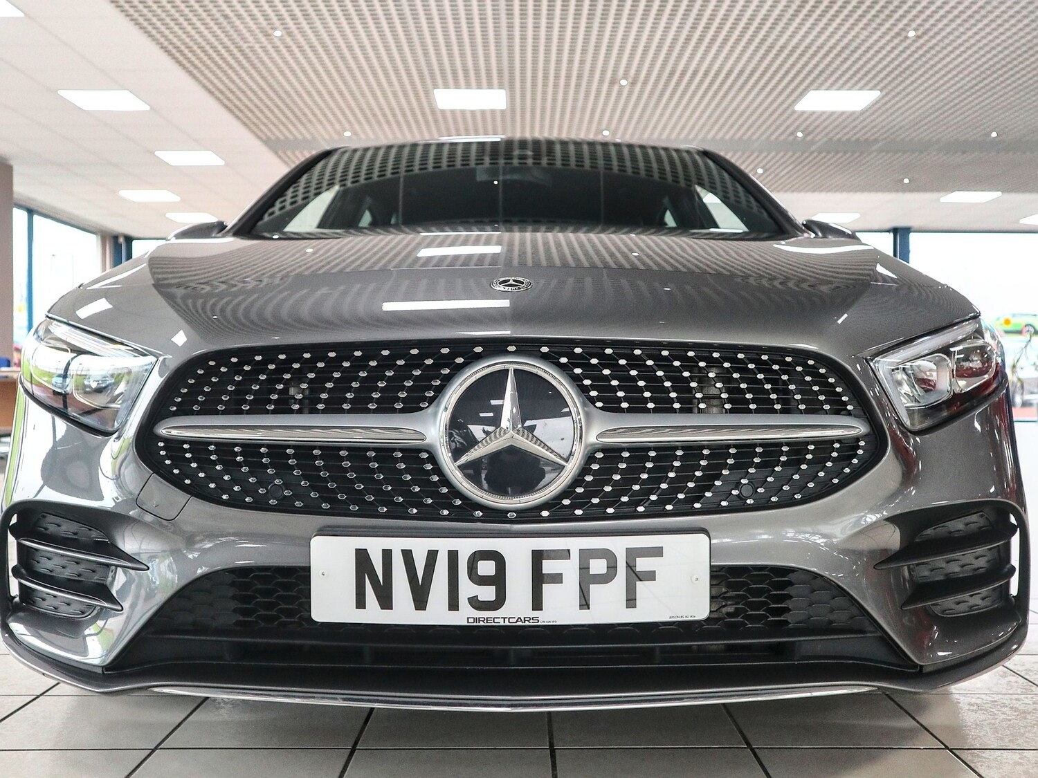 Used Mercedes-Benz A-Class 2019 for sale - 77228376: Photo 11