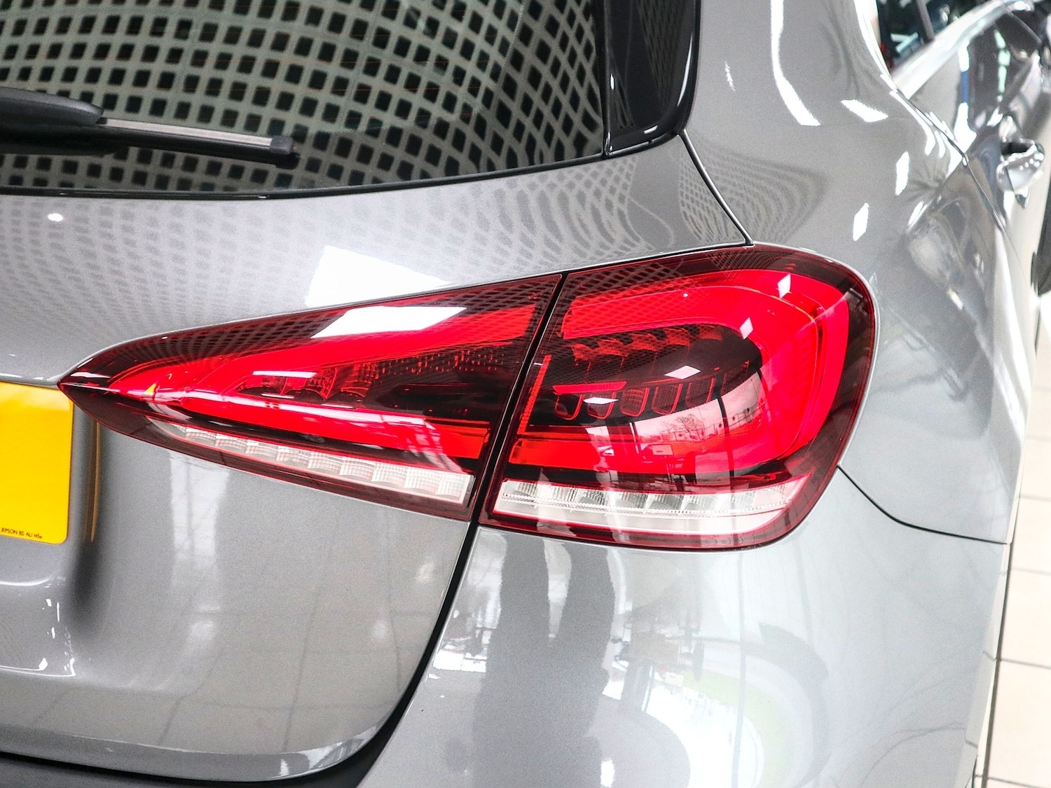 Used Mercedes-Benz A-Class 2019 for sale - 77228376: Photo 15