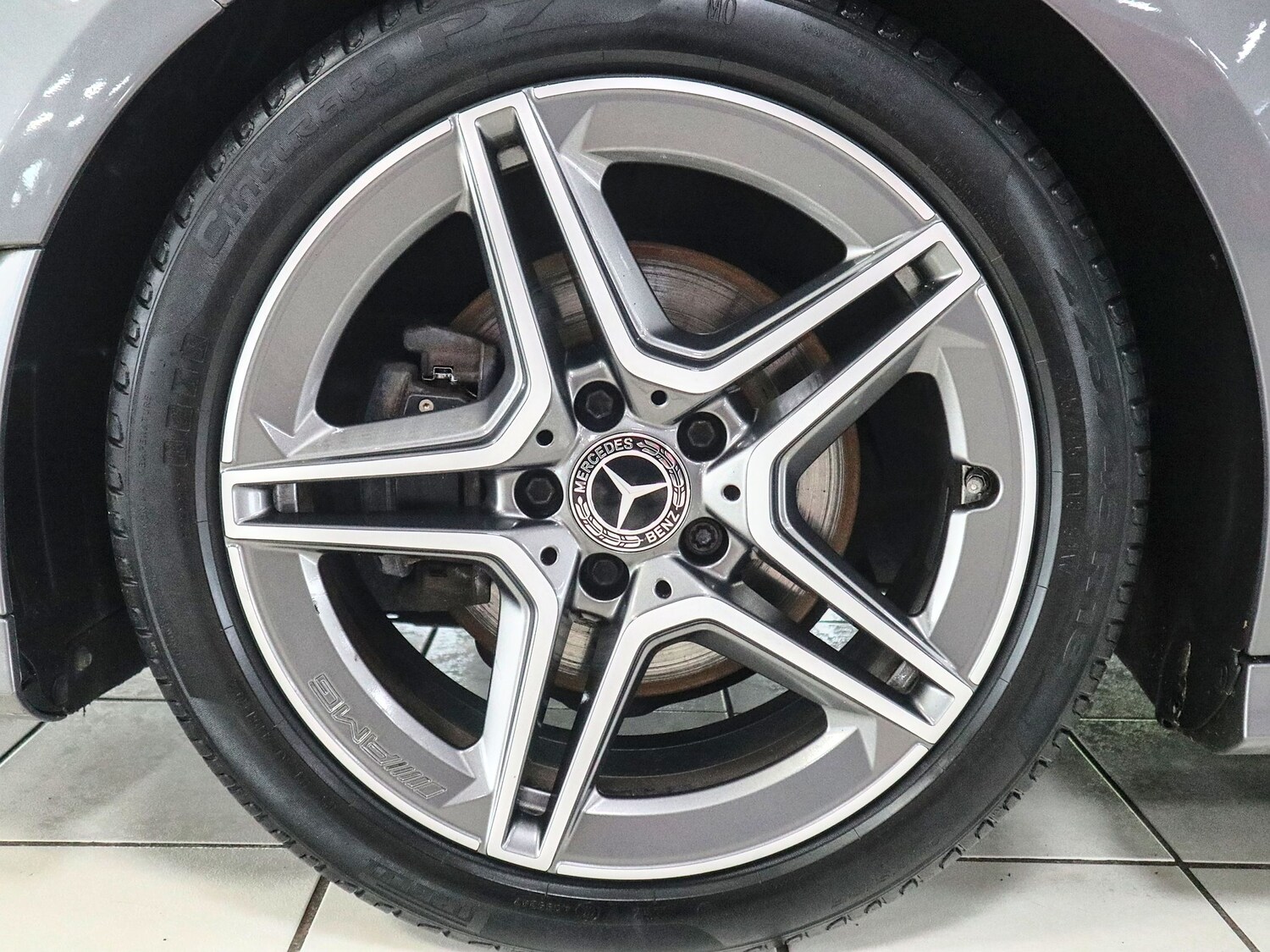 Used Mercedes-Benz A-Class 2019 for sale - 77228376: Photo 16