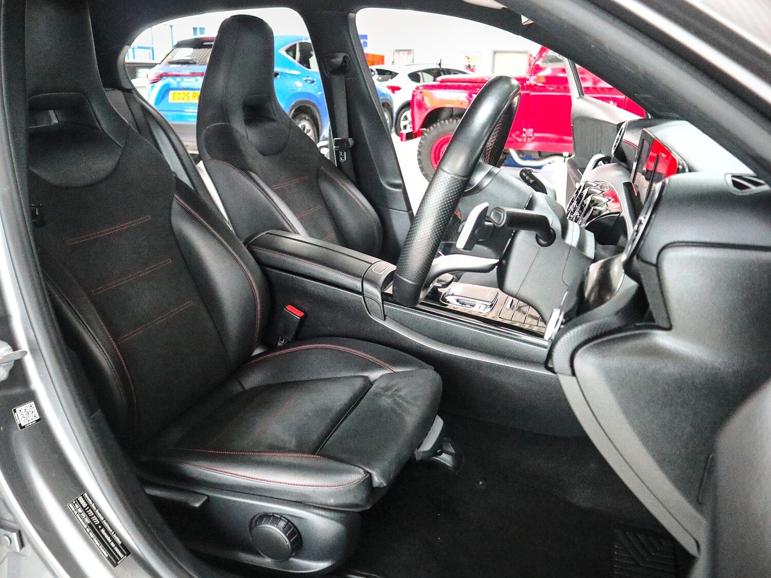 Used Mercedes-Benz A-Class 2019 for sale - 77228376: Photo 17