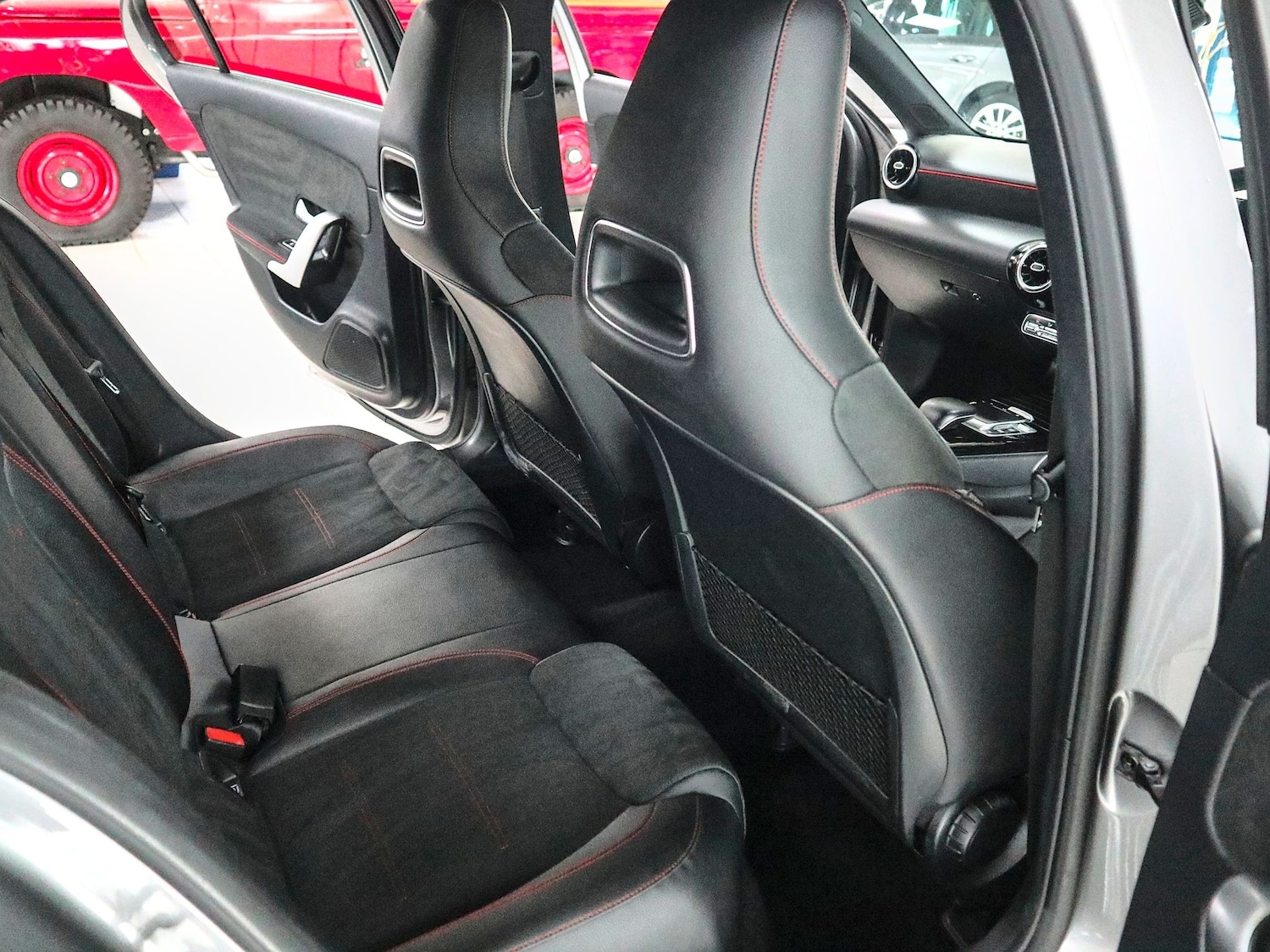 Used Mercedes-Benz A-Class 2019 for sale - 77228376: Photo 18