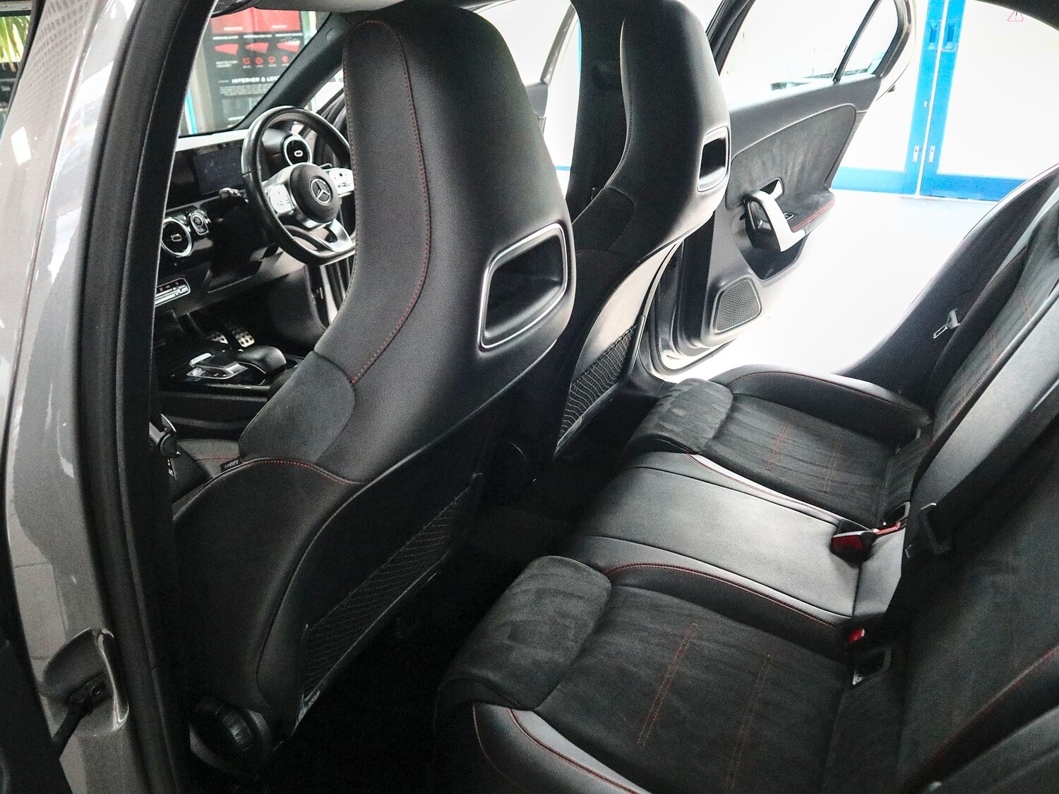 Used Mercedes-Benz A-Class 2019 for sale - 77228376: Photo 20