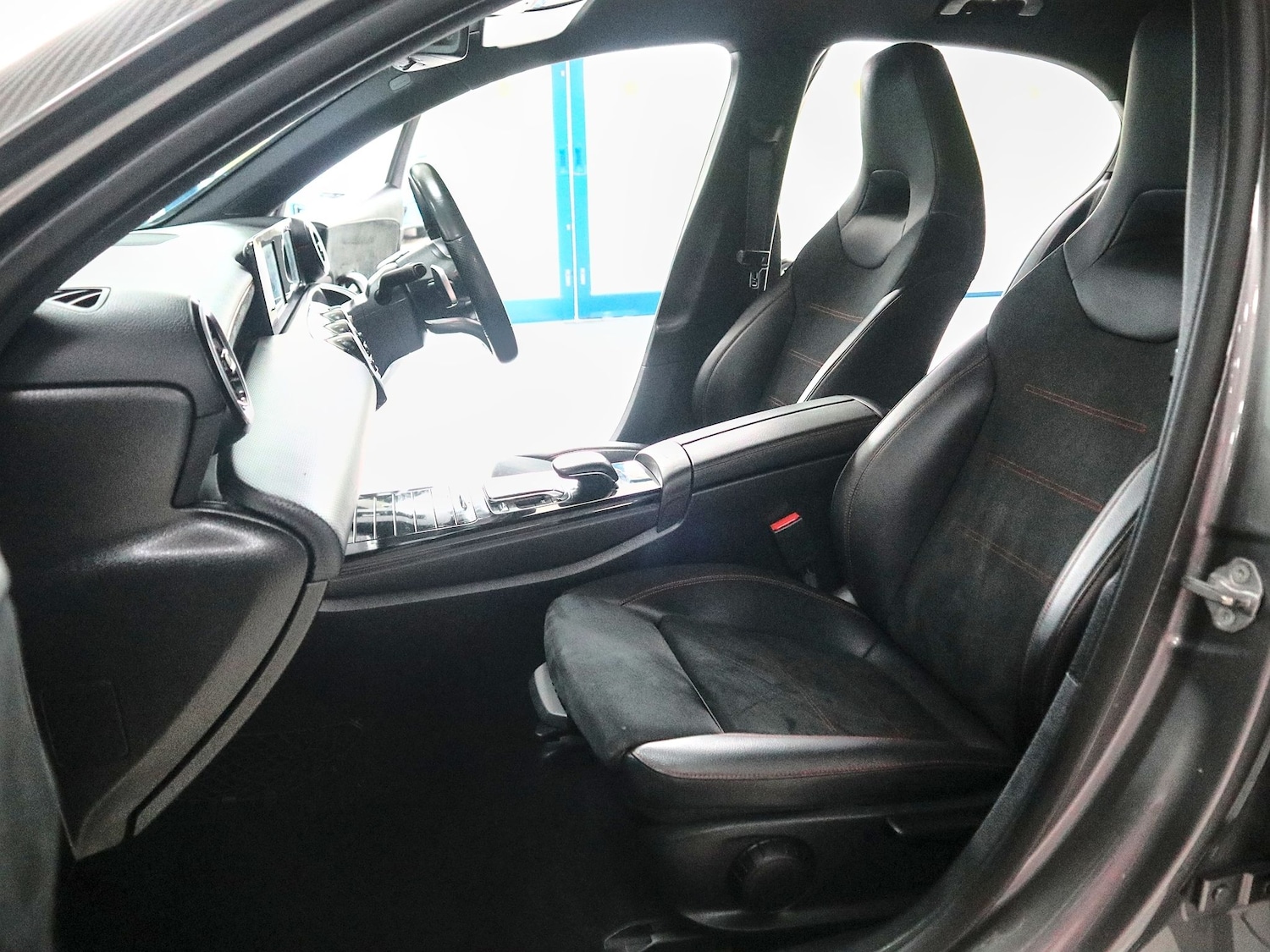 Used Mercedes-Benz A-Class 2019 for sale - 77228376: Photo 21