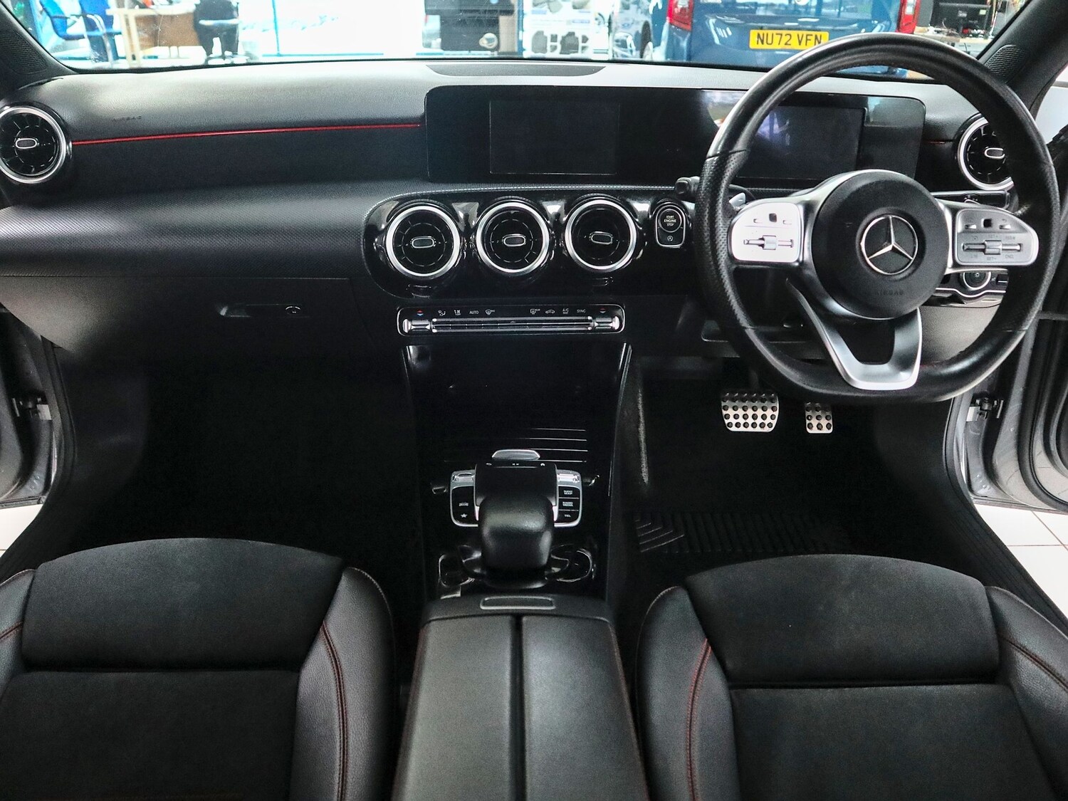 Used Mercedes-Benz A-Class 2019 for sale - 77228376: Photo 22