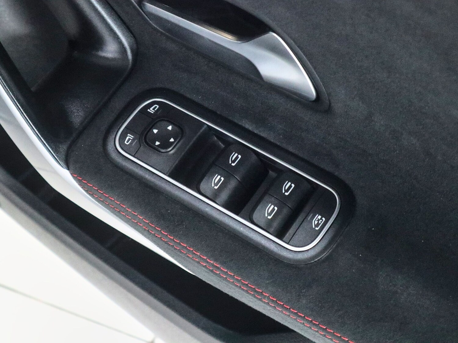 Used Mercedes-Benz A-Class 2019 for sale - 77228376: Photo 24