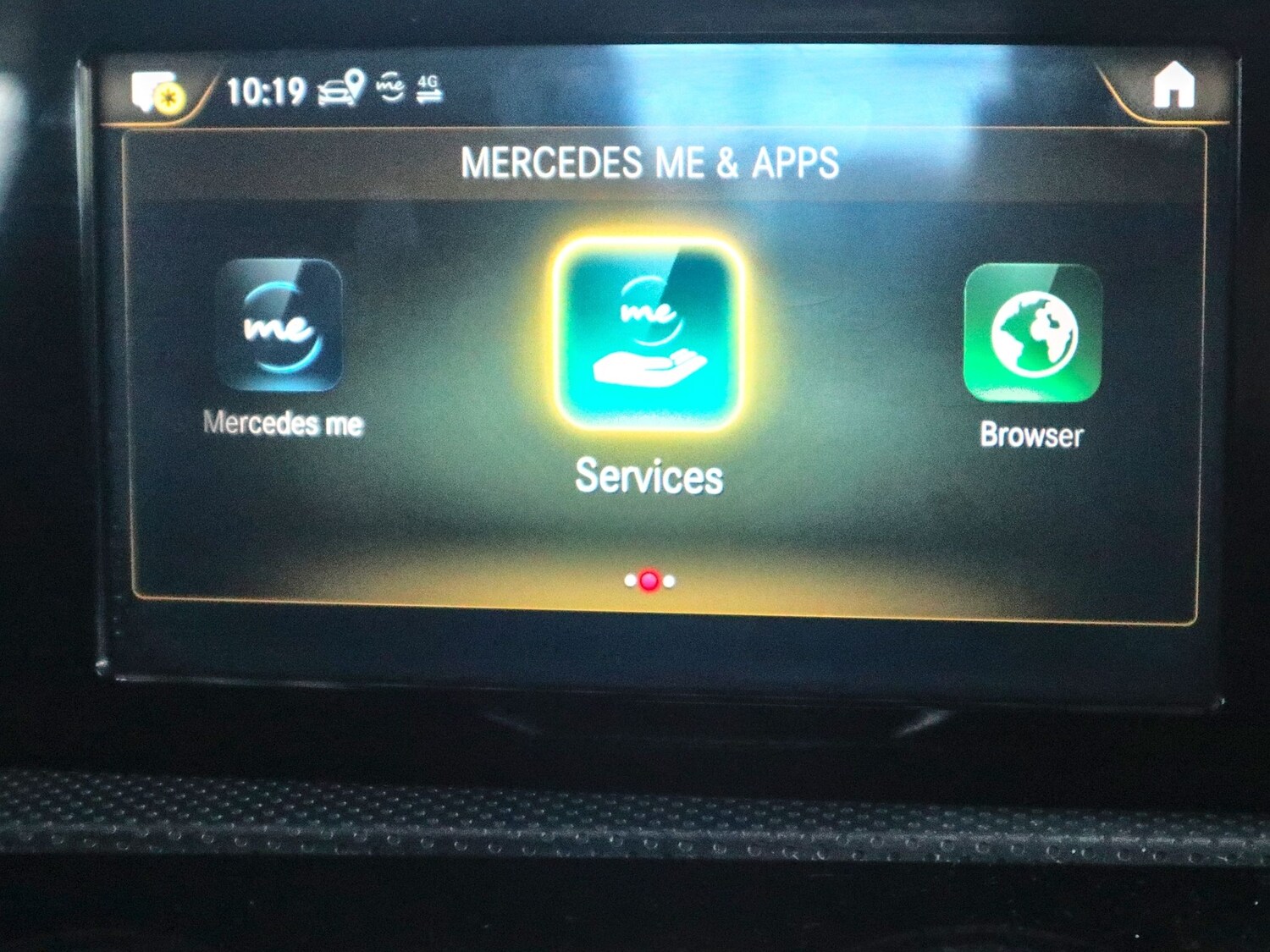 Used Mercedes-Benz A-Class 2019 for sale - 77228376: Photo 34