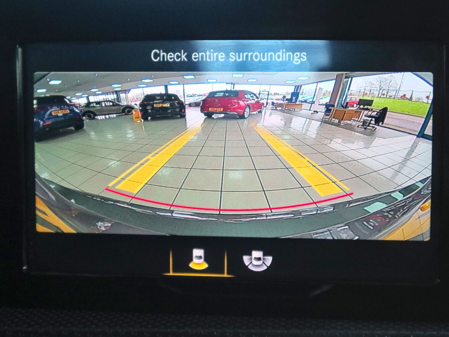 Used Mercedes-Benz A-Class 2019 for sale - 77228376: Photo 35