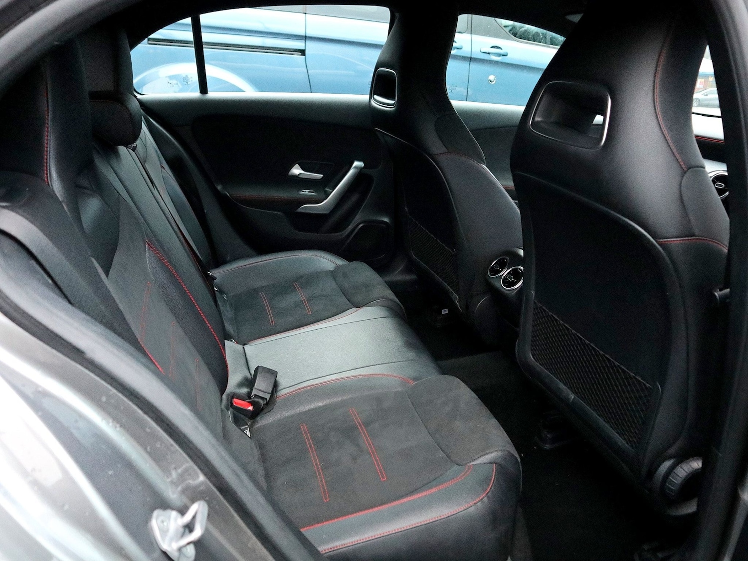 Used Mercedes-Benz A-Class 2019 for sale - 77228376: Photo 4