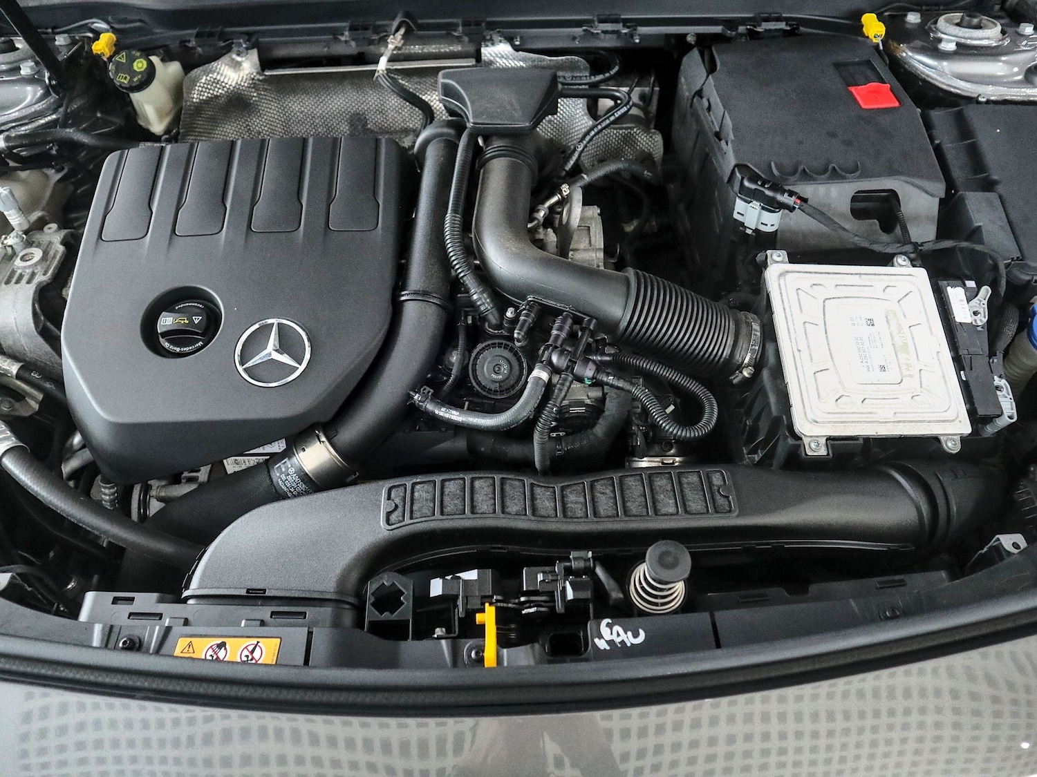 Used Mercedes-Benz A-Class 2019 for sale - 77228376: Photo 44