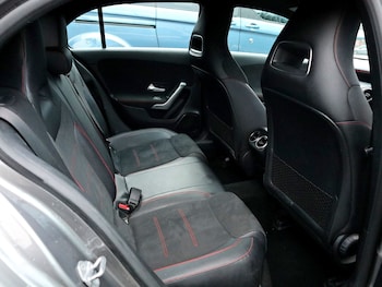 Used Mercedes-Benz A-Class 2019 for sale - 77228376: Photo