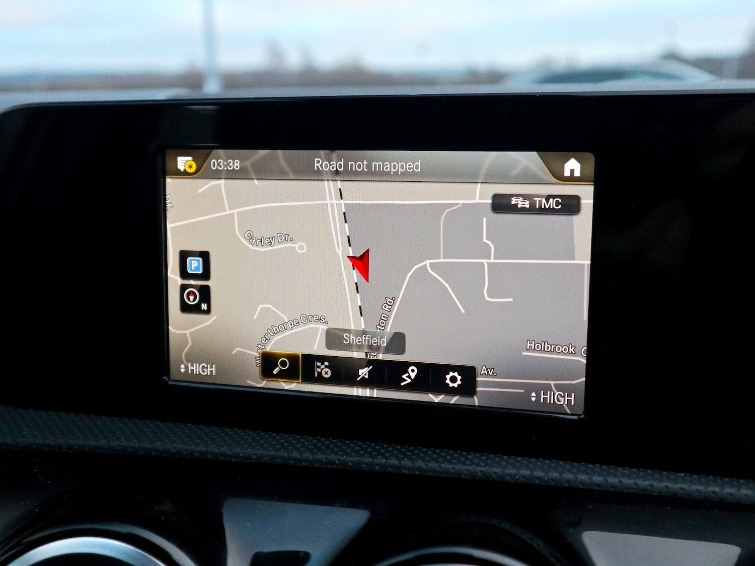 Used Mercedes-Benz A-Class 2019 for sale - 77228376: Photo 6