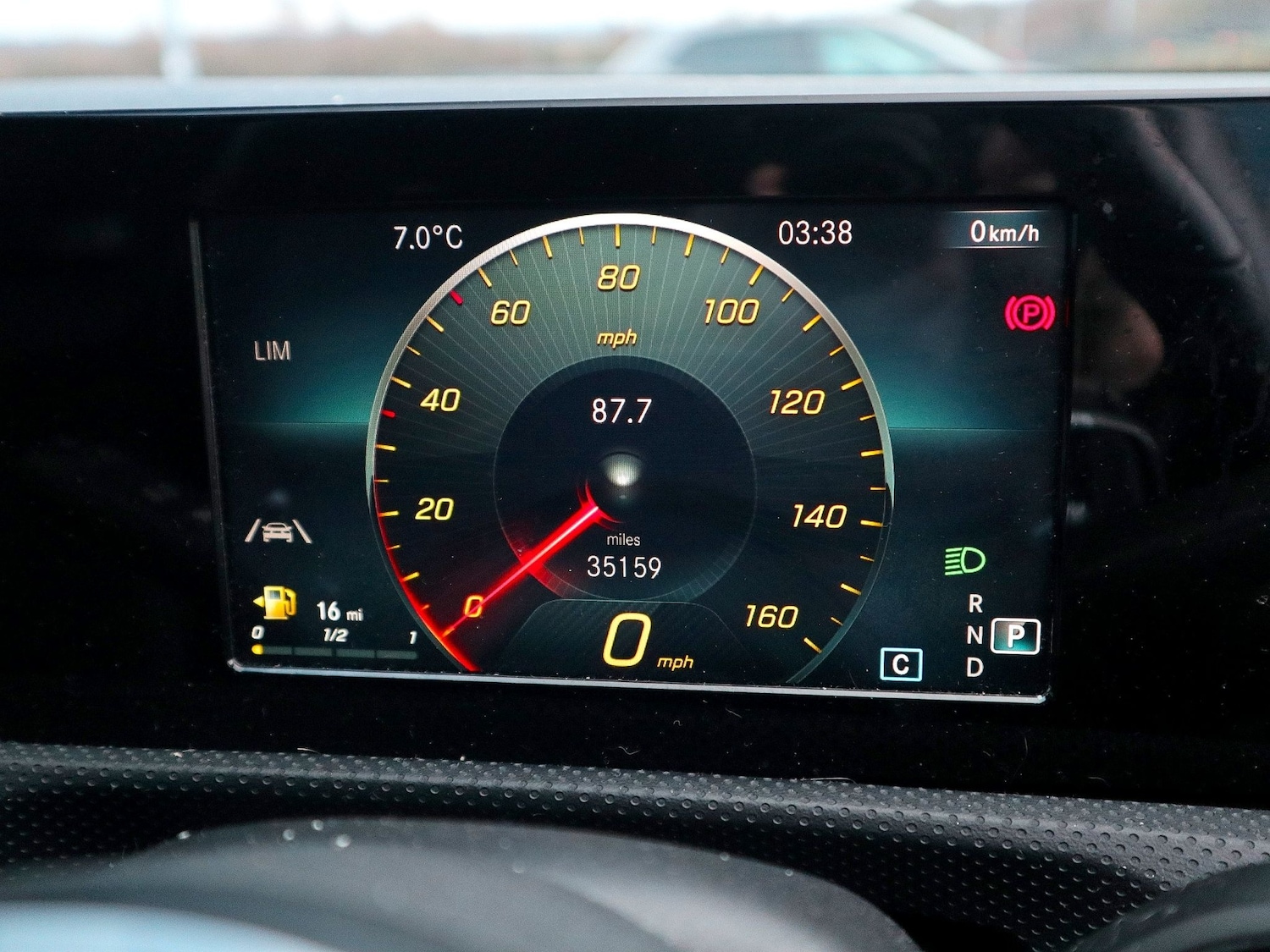 Used Mercedes-Benz A-Class 2019 for sale - 77228376: Photo 7