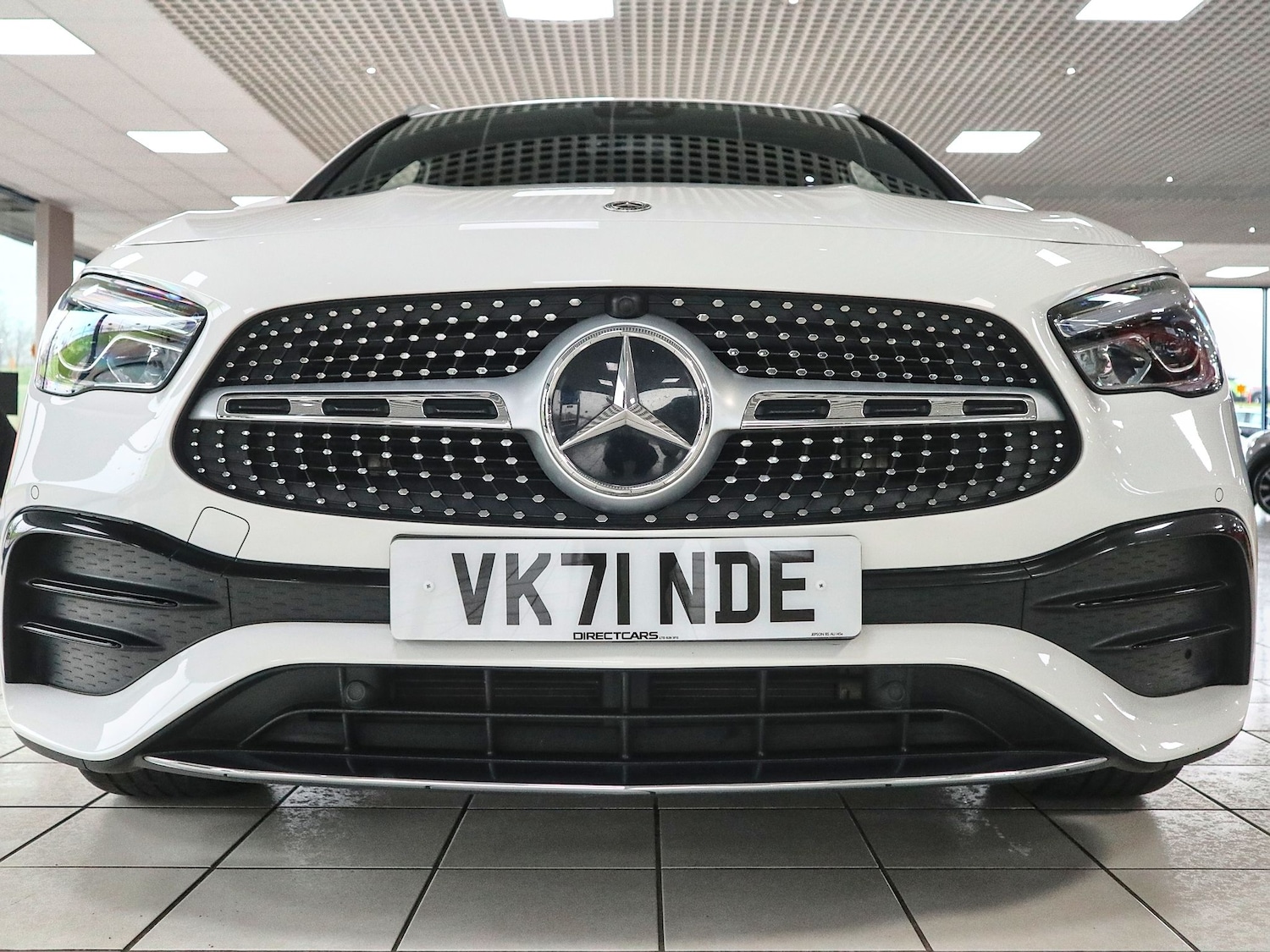 Used Mercedes-Benz GLA 2022 for sale - 77289384: Photo 11