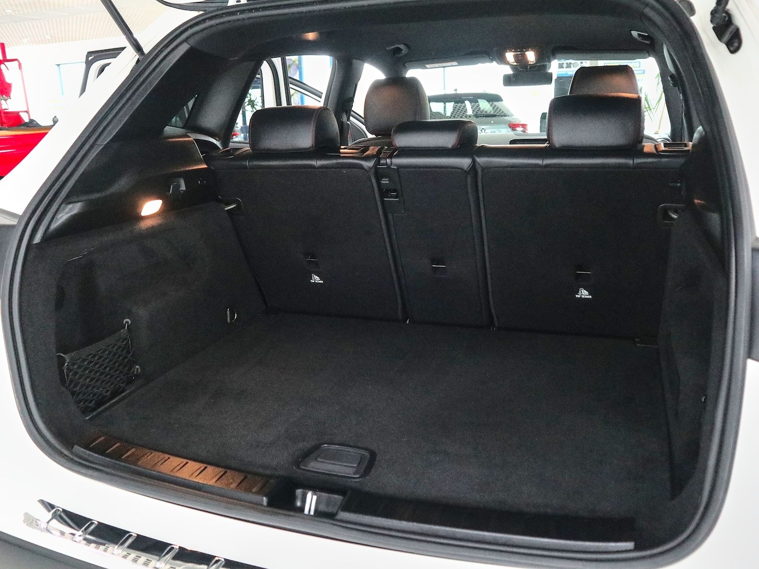 Used Mercedes-Benz GLA 2022 for sale - 77289384: Photo 19