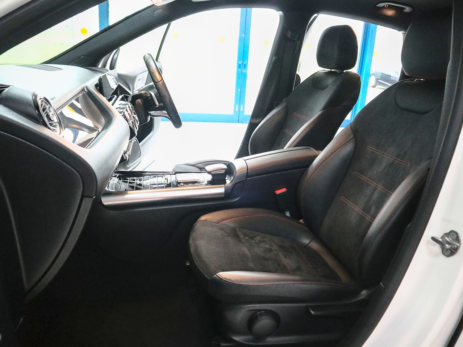 Used Mercedes-Benz GLA 2022 for sale - 77289384: Photo 21