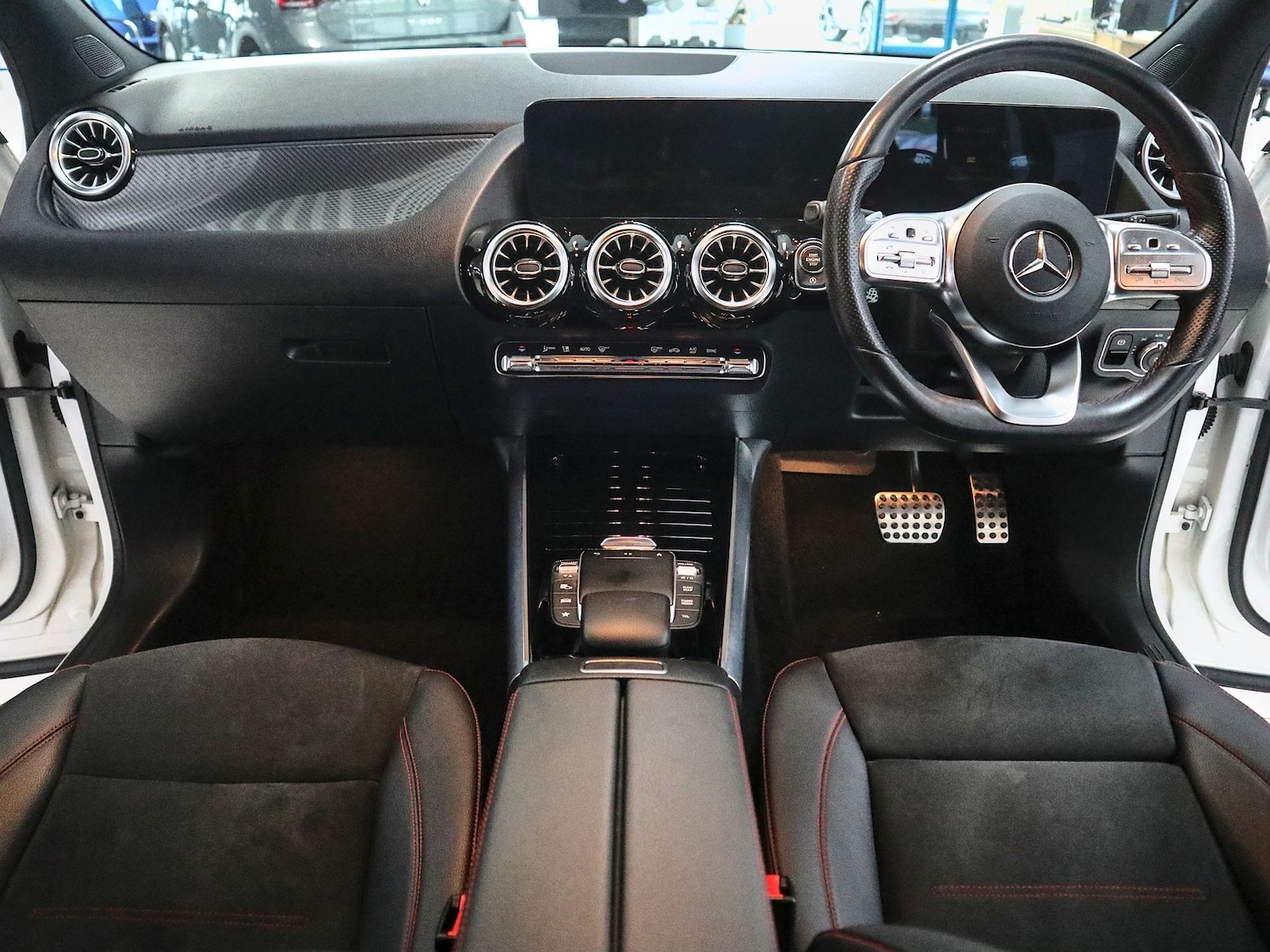 Used Mercedes-Benz GLA 2022 for sale - 77289384: Photo 22