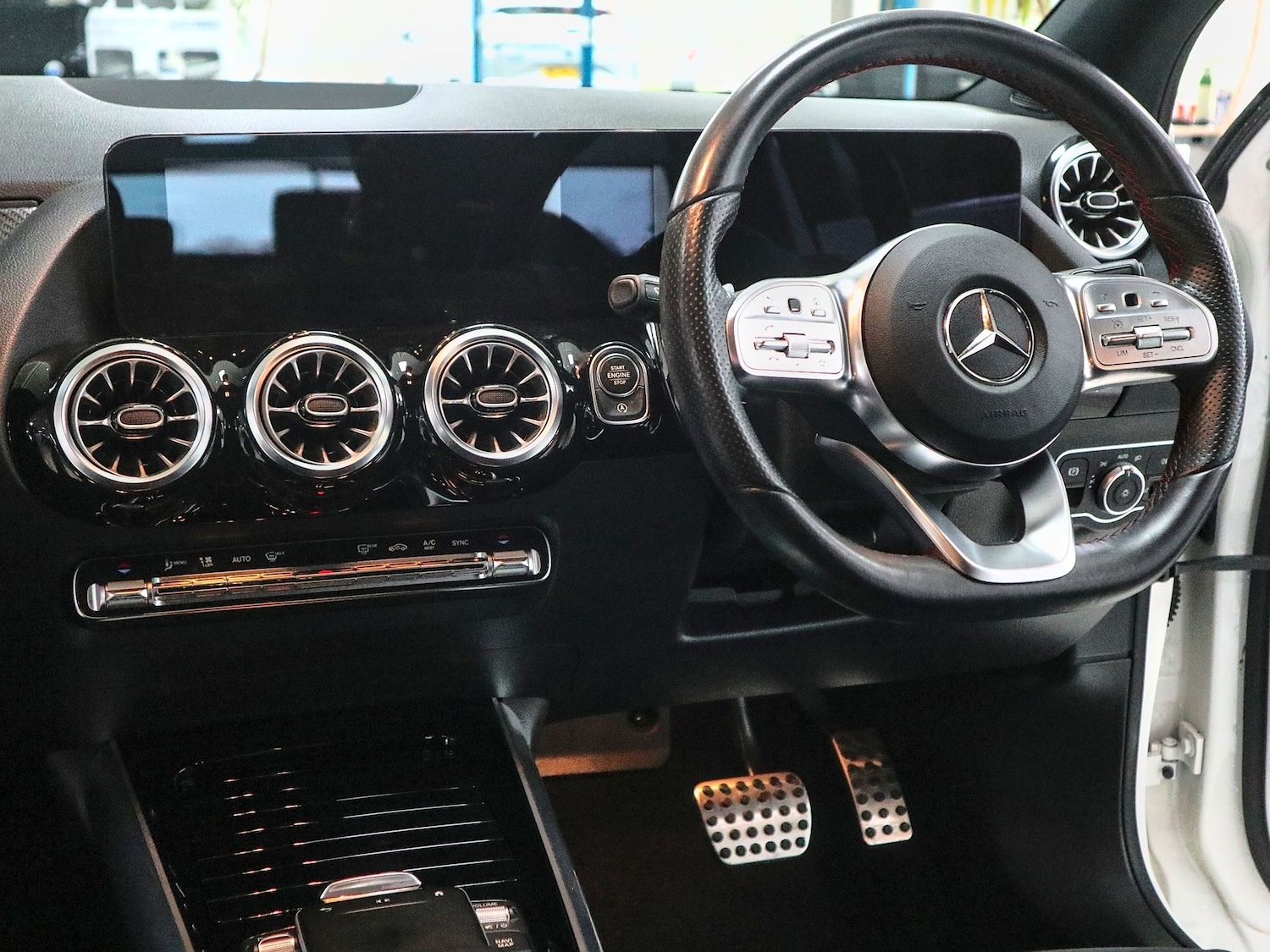 Used Mercedes-Benz GLA 2022 for sale - 77289384: Photo 23