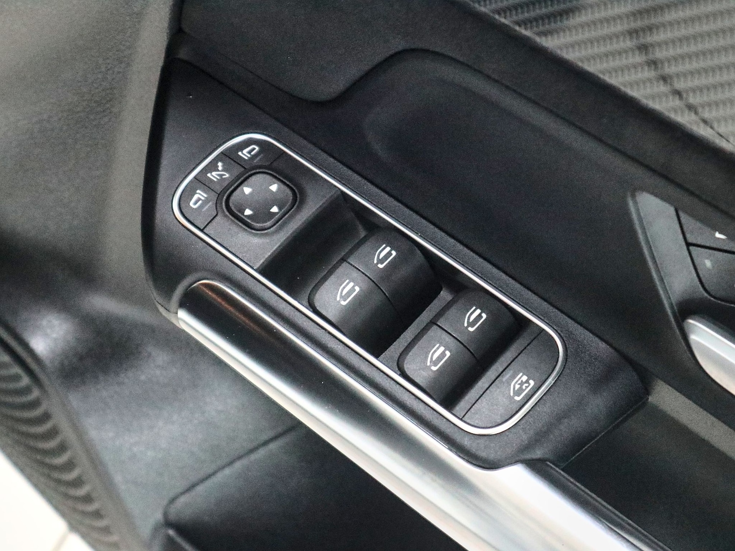 Used Mercedes-Benz GLA 2022 for sale - 77289384: Photo 24