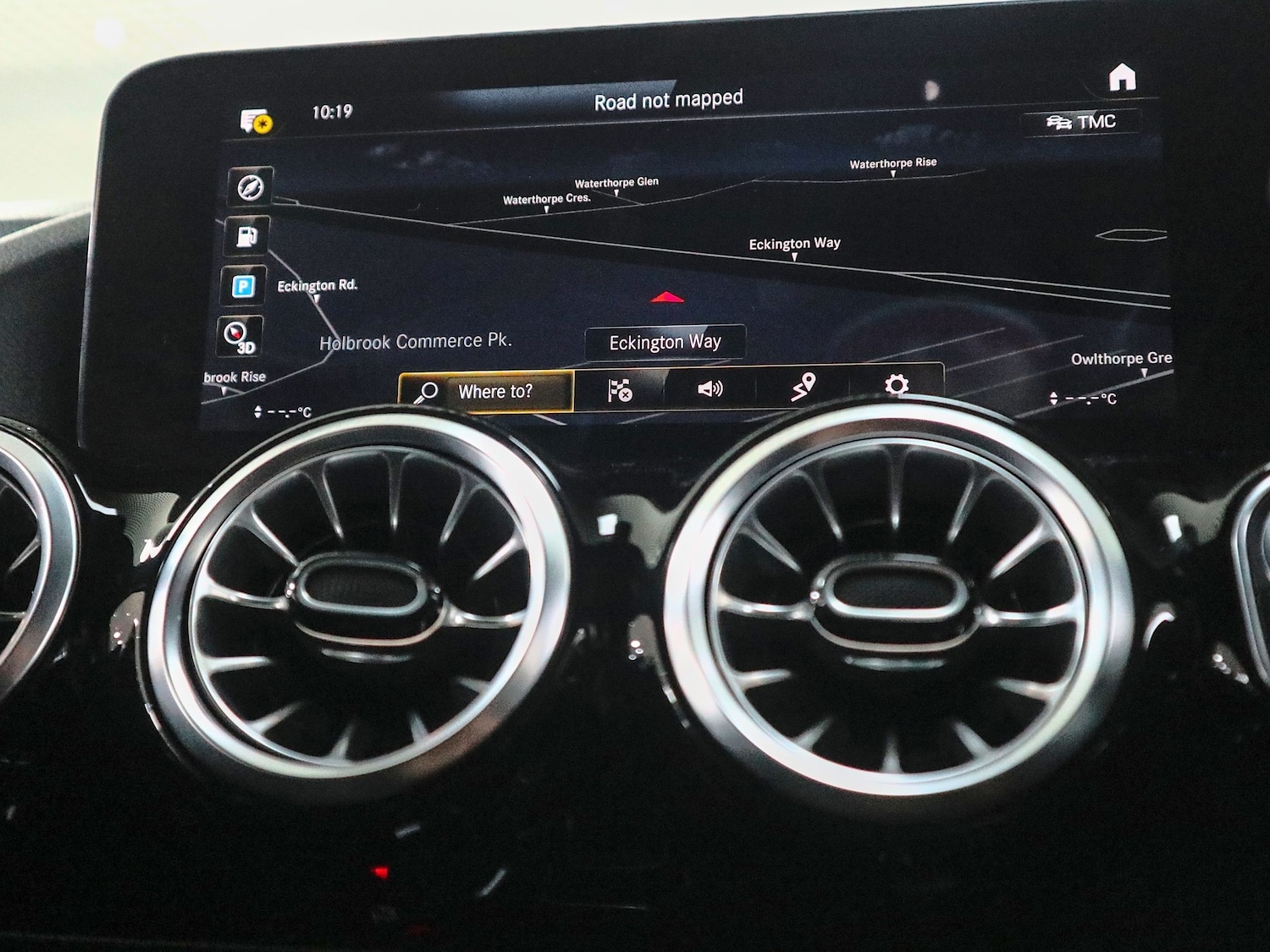 Used Mercedes-Benz GLA 2022 for sale - 77289384: Photo 29