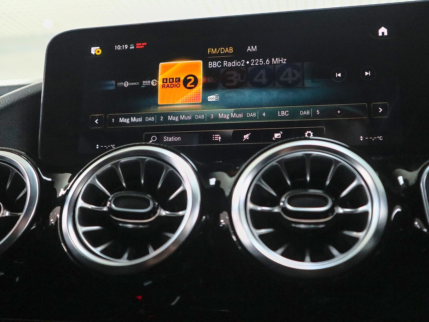 Used Mercedes-Benz GLA 2022 for sale - 77289384: Photo 30