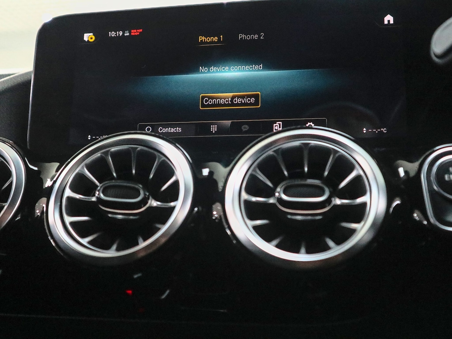 Used Mercedes-Benz GLA 2022 for sale - 77289384: Photo 32