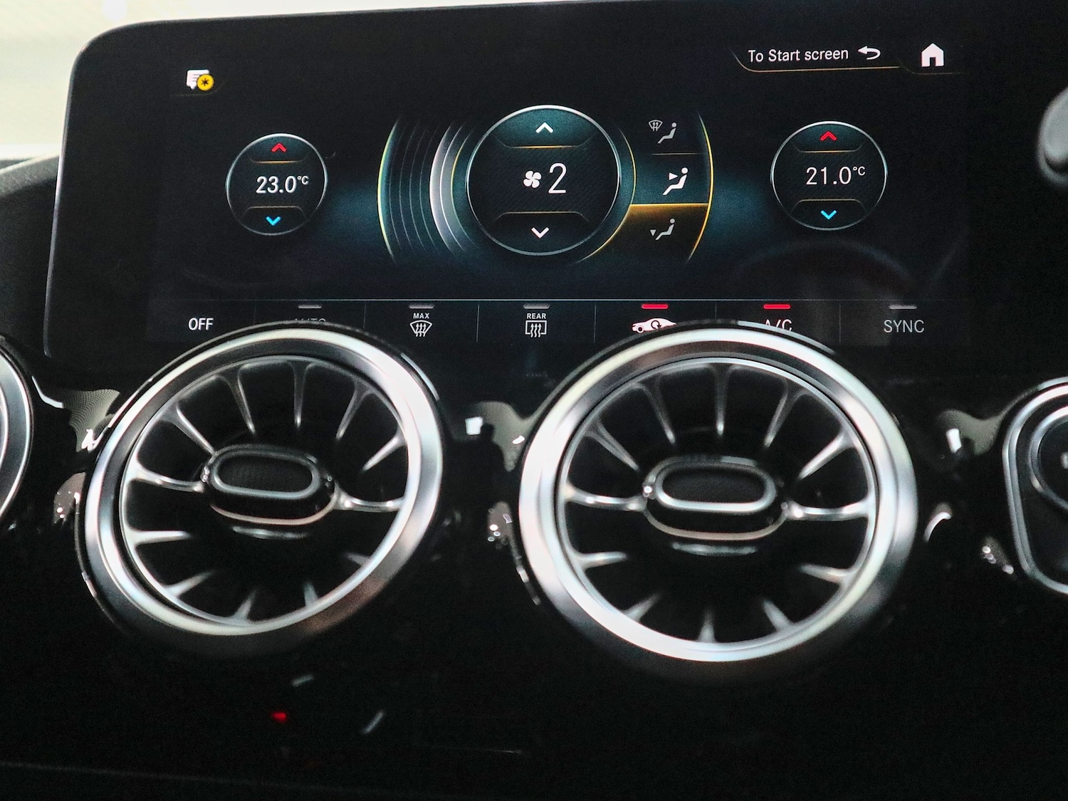 Used Mercedes-Benz GLA 2022 for sale - 77289384: Photo 35