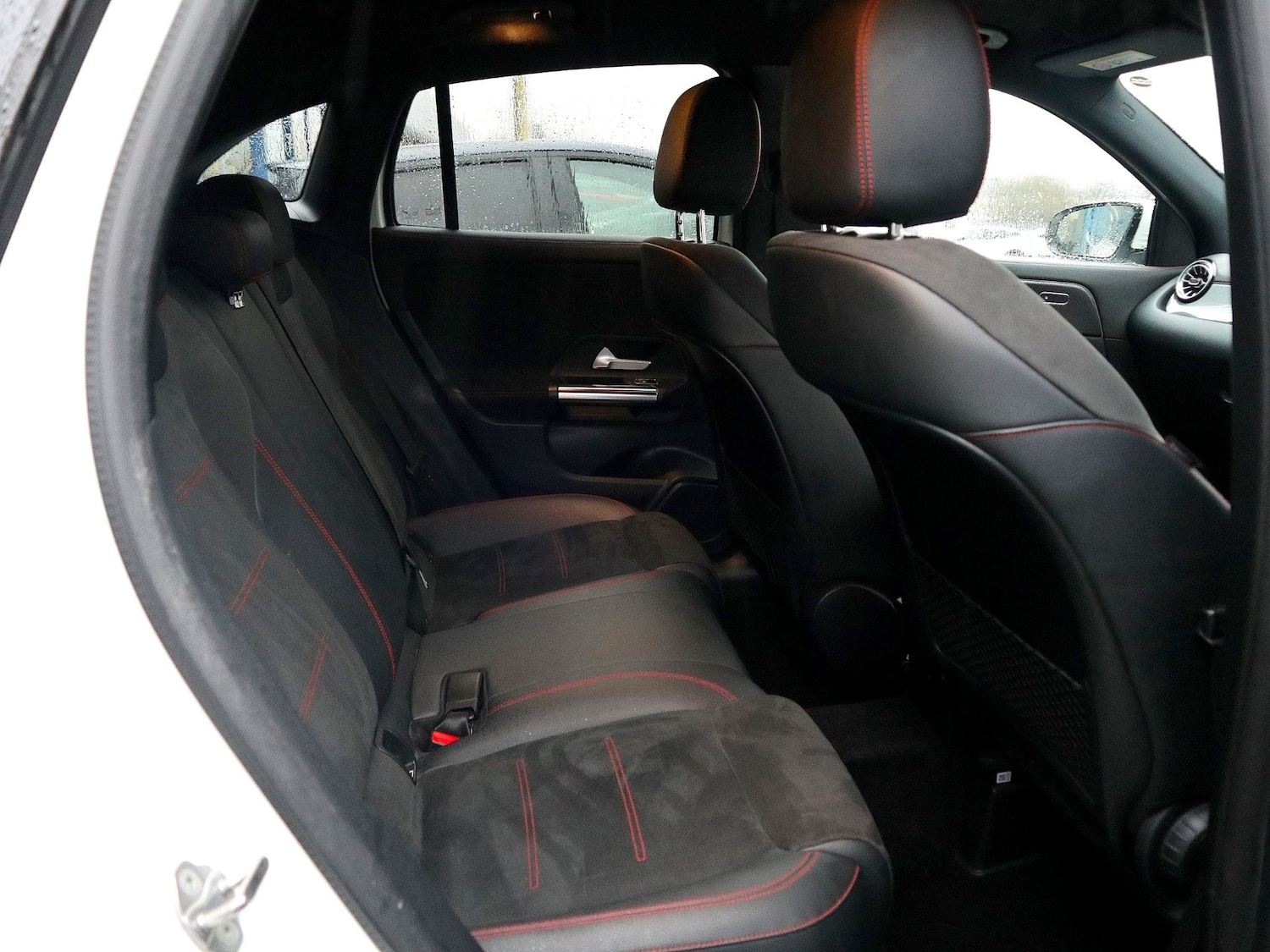 Used Mercedes-Benz GLA 2022 for sale - 77289384: Photo 4