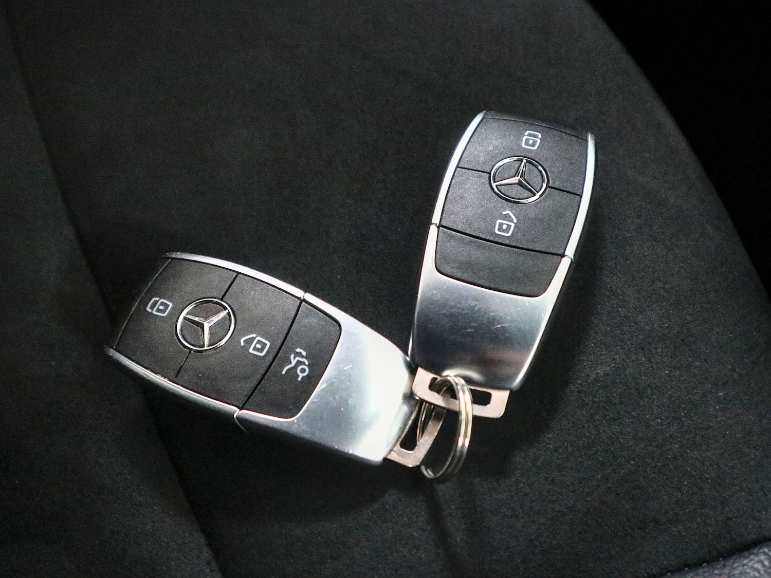 Used Mercedes-Benz GLA 2022 for sale - 77289384: Photo 43