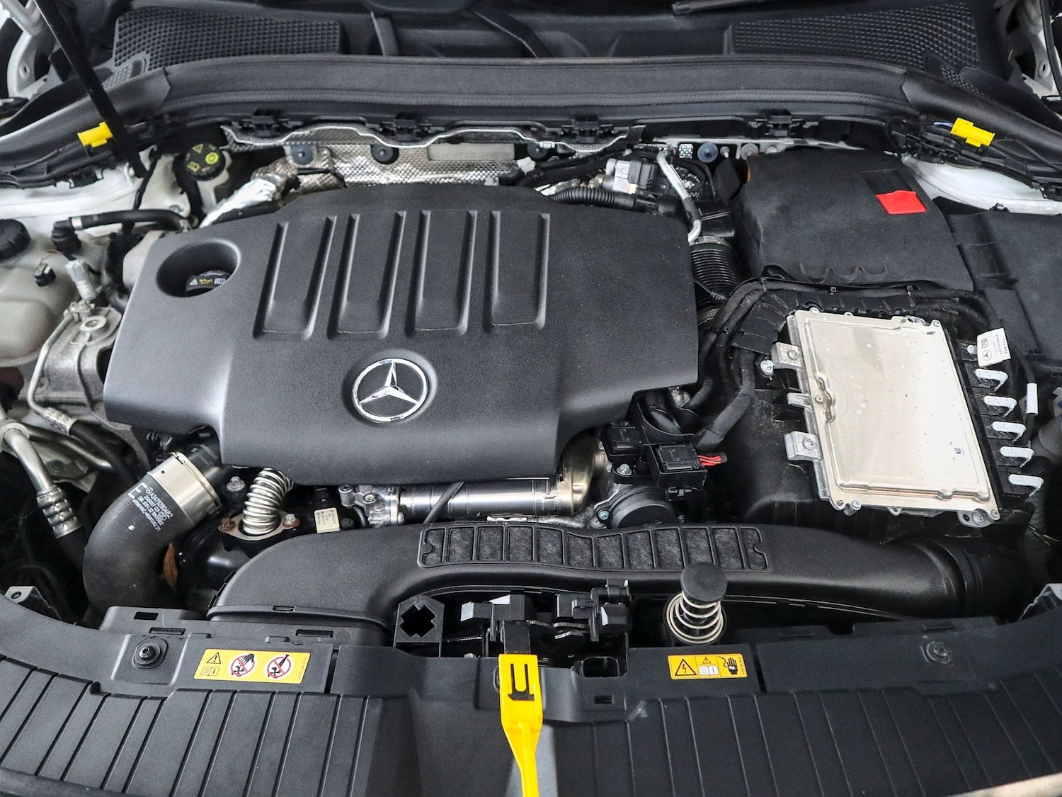 Used Mercedes-Benz GLA 2022 for sale - 77289384: Photo 44