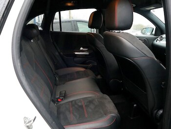 Used Mercedes-Benz GLA 2022 for sale - 77289384: Photo