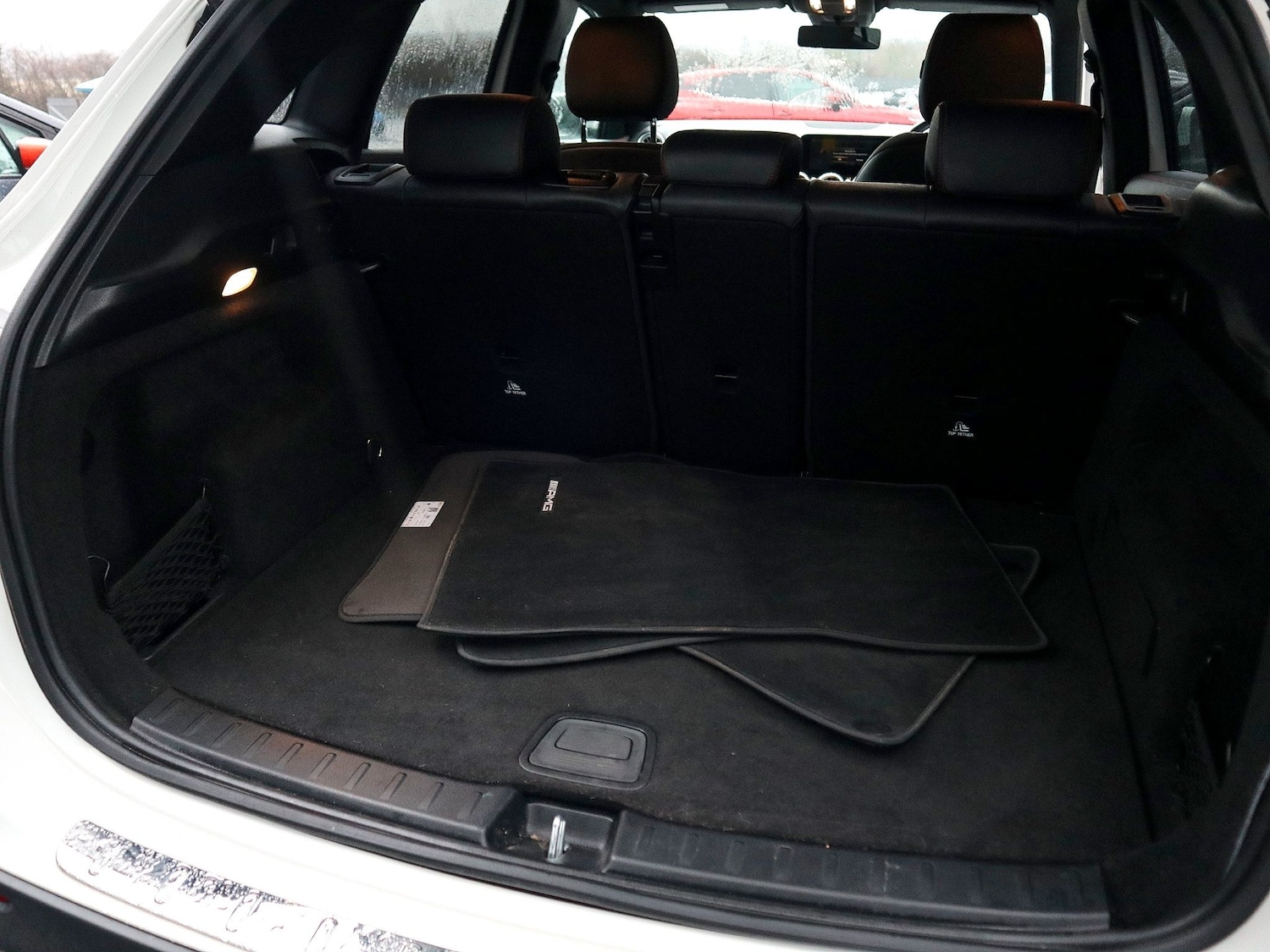 Used Mercedes-Benz GLA 2022 for sale - 77289384: Photo 5