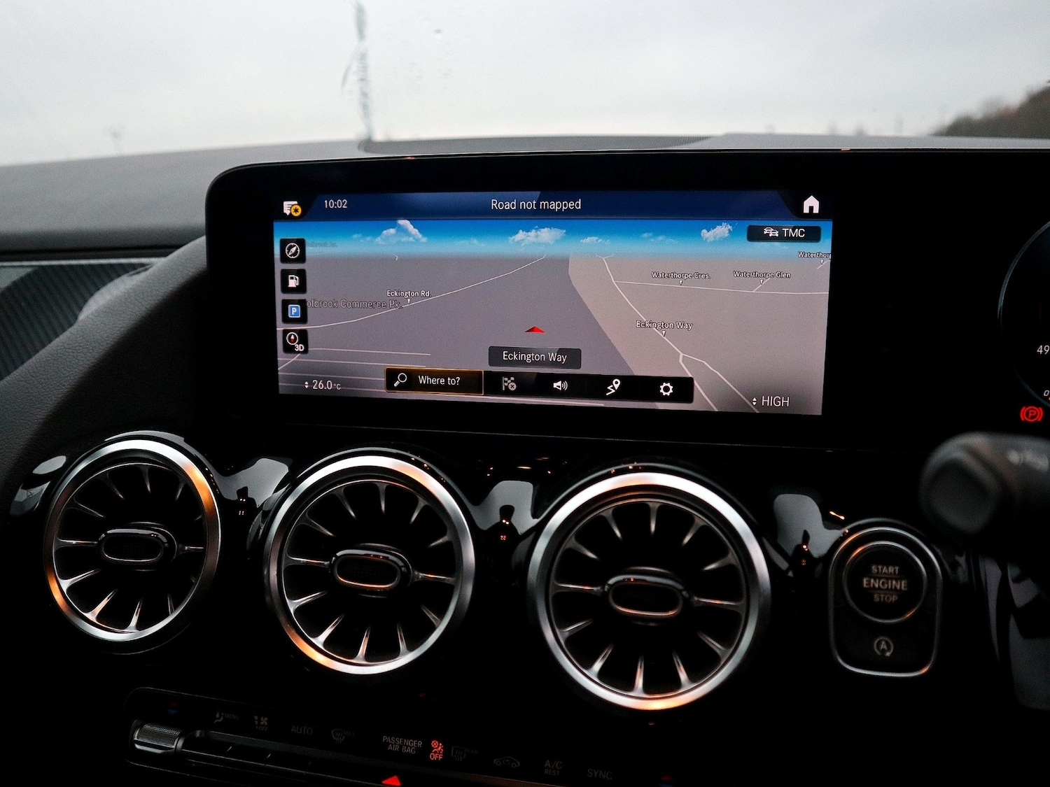 Used Mercedes-Benz GLA 2022 for sale - 77289384: Photo 6