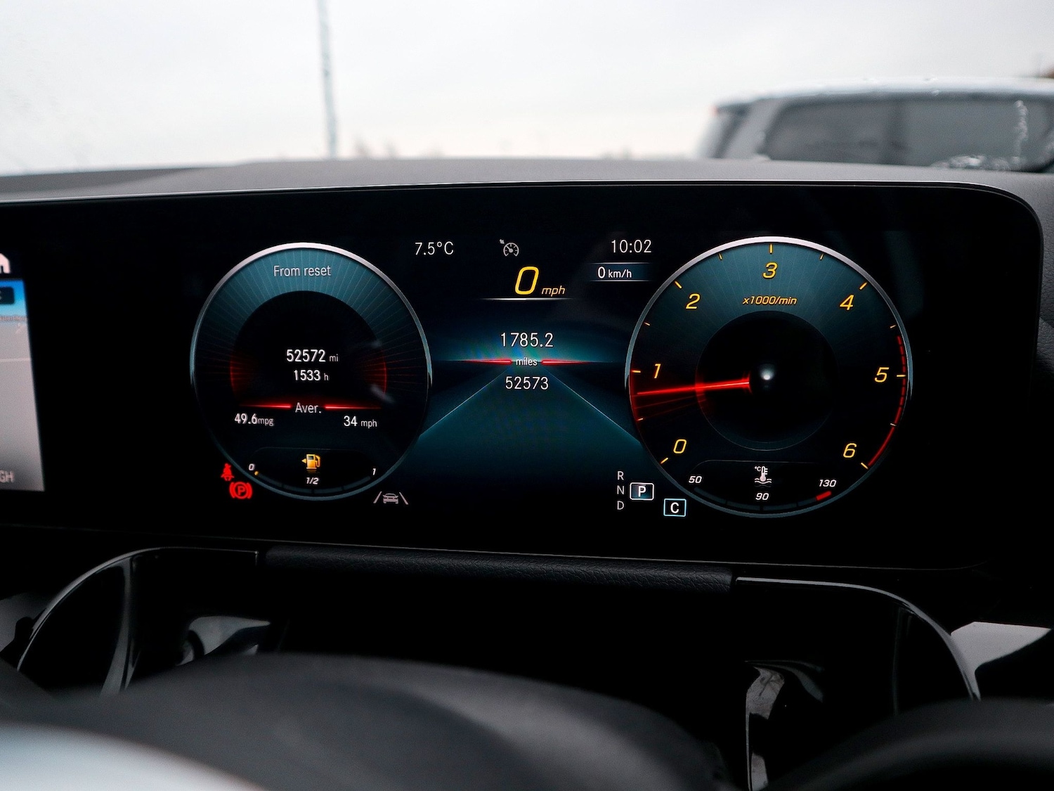 Used Mercedes-Benz GLA 2022 for sale - 77289384: Photo 7