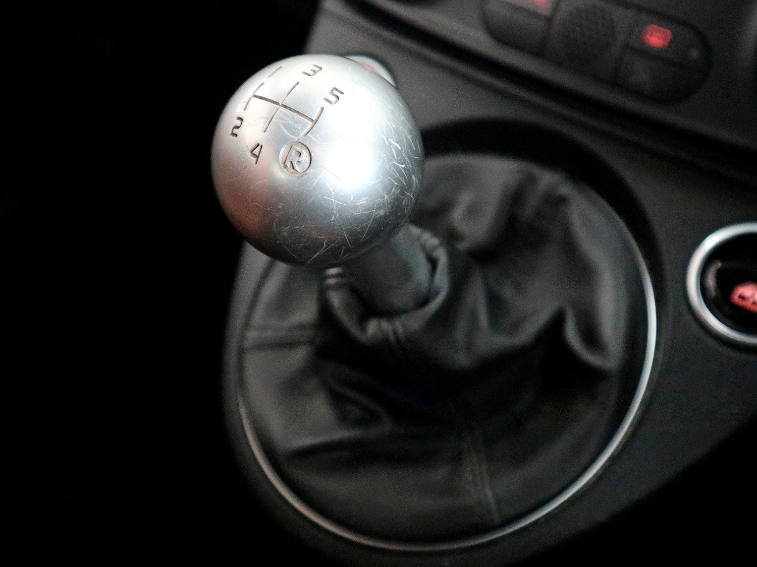 Vehicle 43