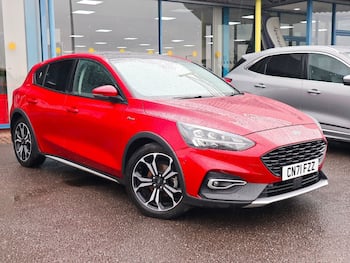 Used Ford Focus 2021 for sale - 79656789: Photo