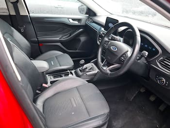 Used Ford Focus 2021 for sale - 79656789: Photo