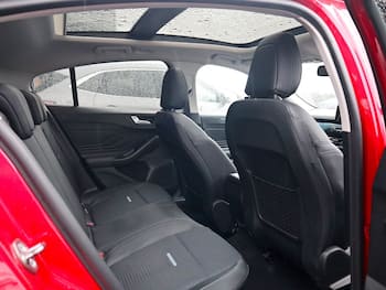 Used Ford Focus 2021 for sale - 79656789: Photo