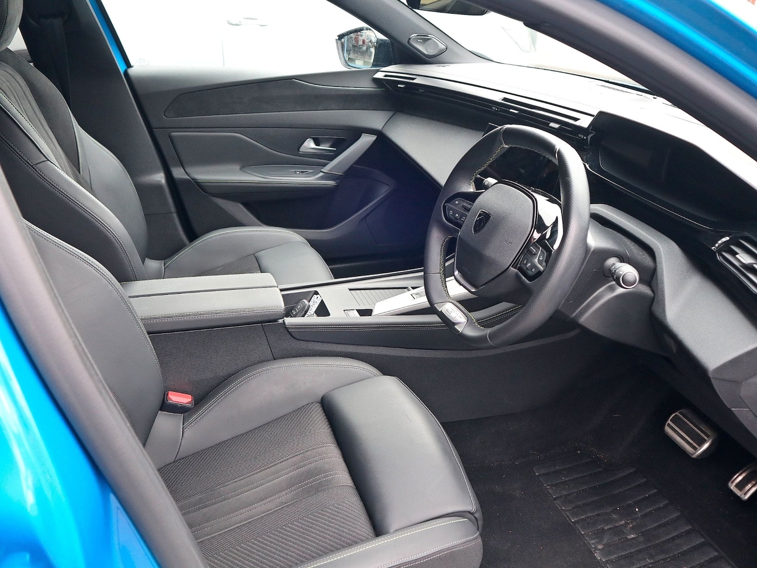 Used Peugeot 308 2022 for sale - 76397190: Photo 3