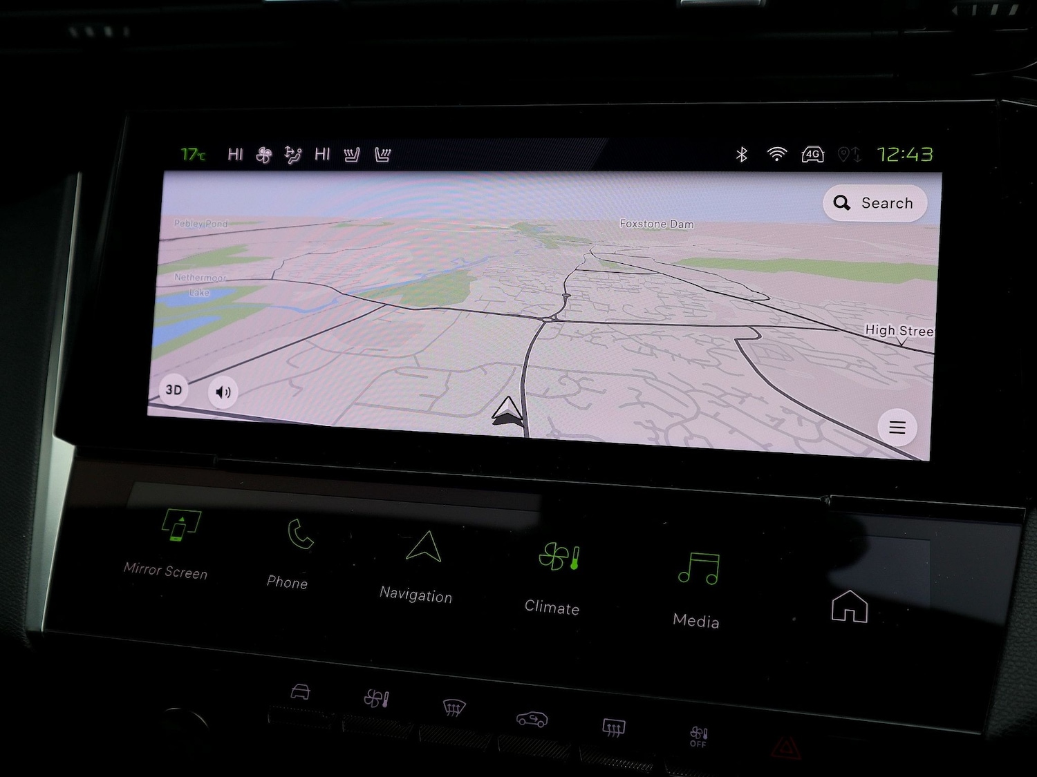 Used Peugeot 308 2022 for sale - 76397190: Photo 6