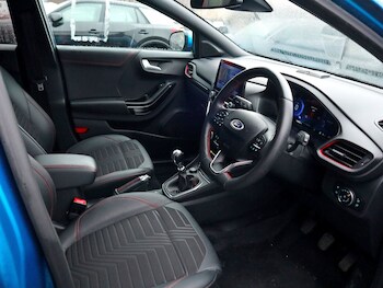 Used Ford Puma 2023 for sale - 77370886: Photo