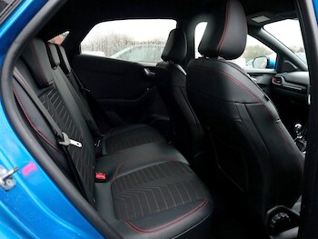 Used Ford Puma 2023 for sale - 77370886: Photo