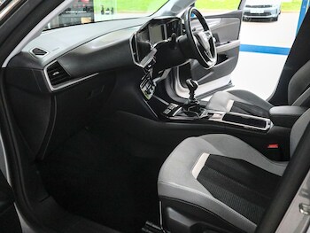 Used Vauxhall Mokka 2022 for sale - 77329384: Photo