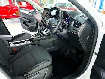Used Renault Arkana 2021 for sale - 76149871: Photo