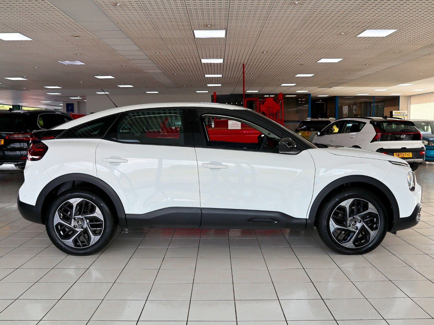 Vehicle 6