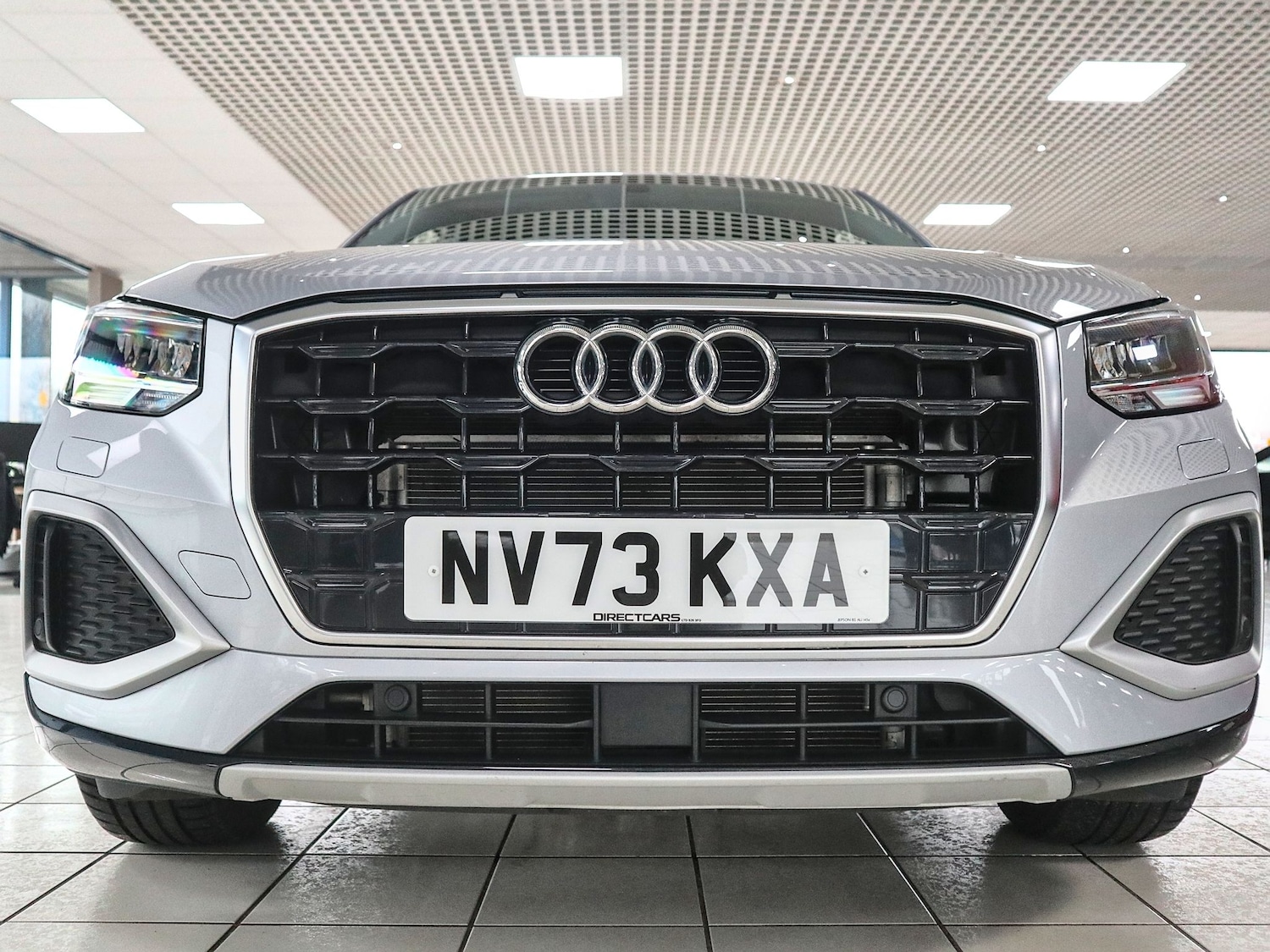 Used Audi Q2 2024 for sale - 77465967: Photo 11