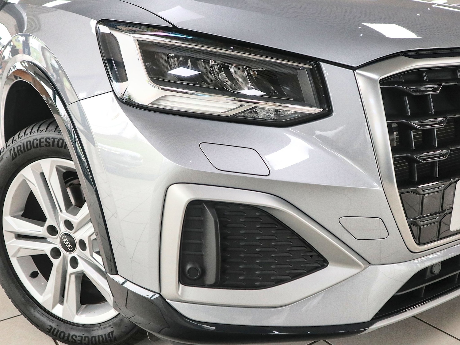 Used Audi Q2 2024 for sale - 77465967: Photo 12