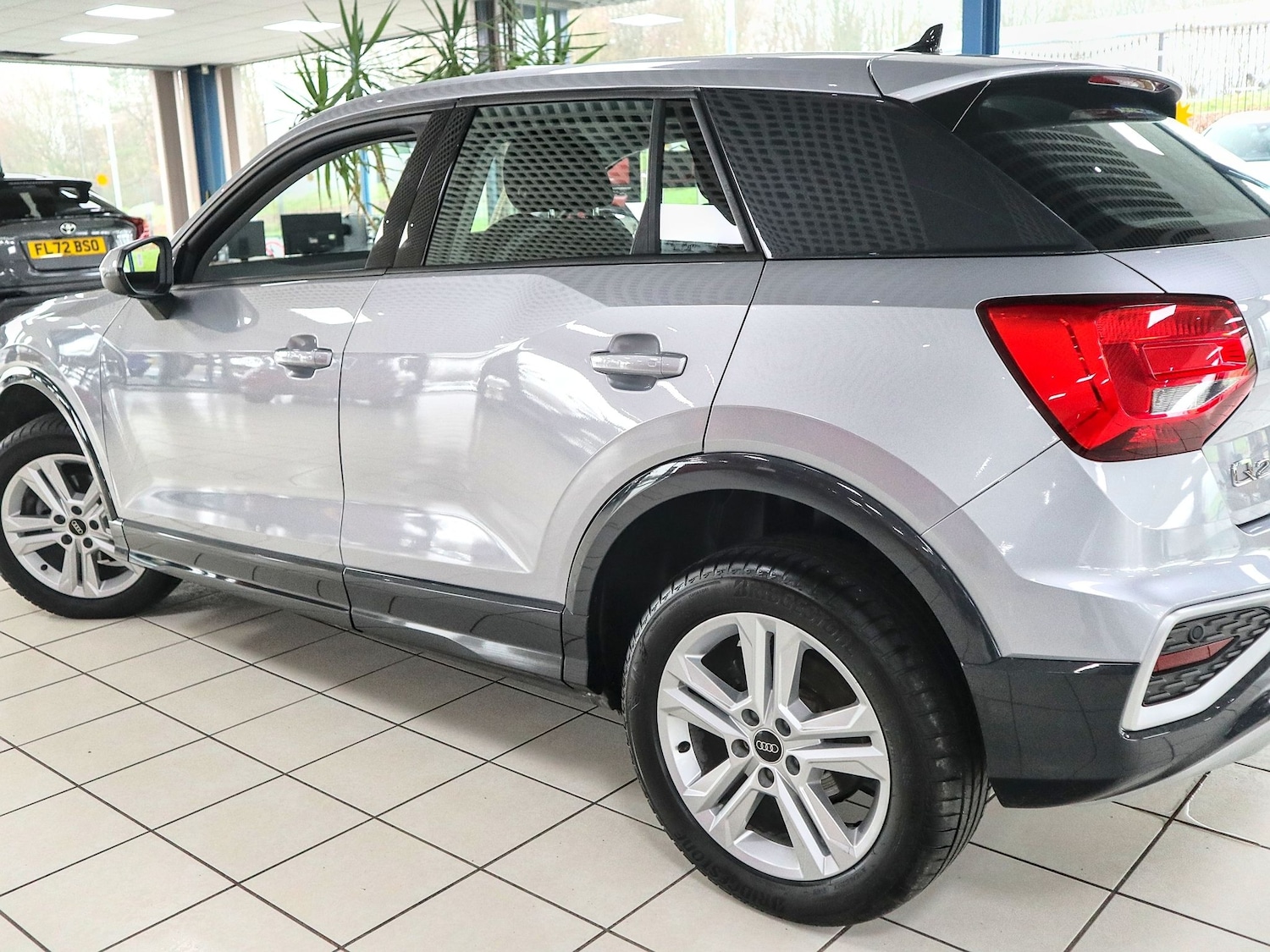 Used Audi Q2 2024 for sale - 77465967: Photo 13