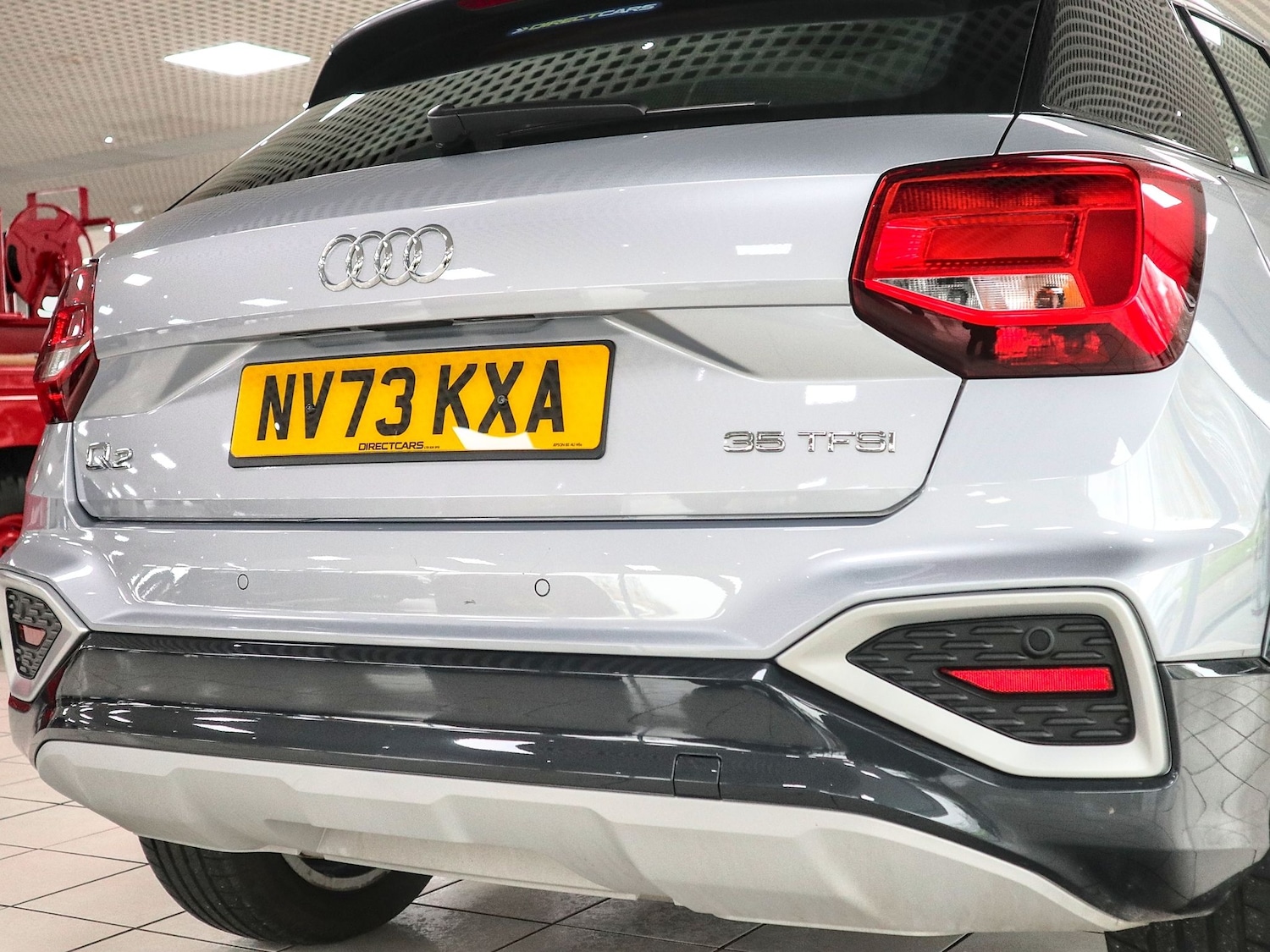 Used Audi Q2 2024 for sale - 77465967: Photo 14